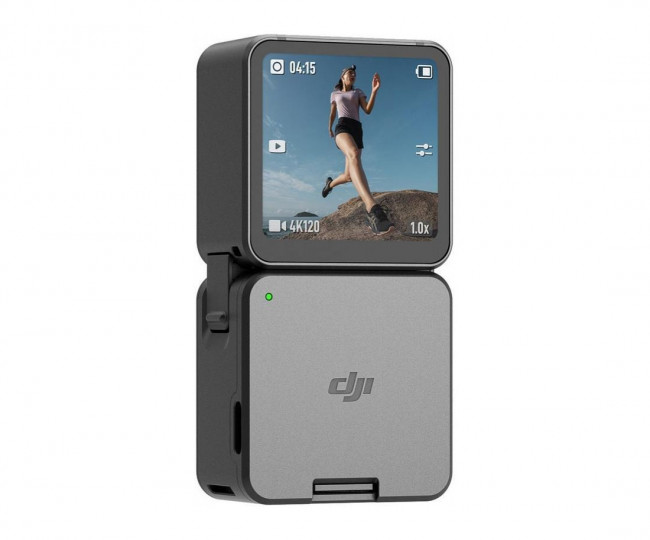 Экшн-камера DJI Action 2 Power Combo (CP.OS.00000197.01)